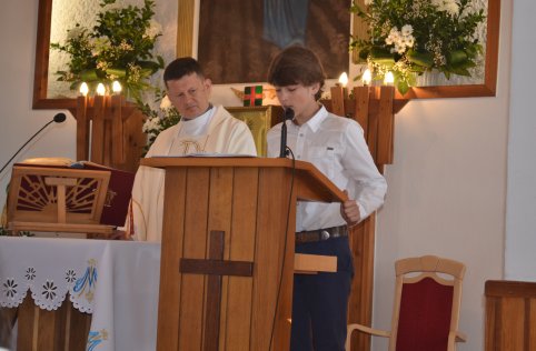 Dzień Patrona Szkoły 2018r.